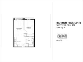 810 King St W #206 - Photo 1 of 1