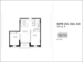 810 King St W #213 - Photo 1 of 1