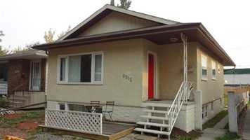 featured image of 8915 83 Ave Nw