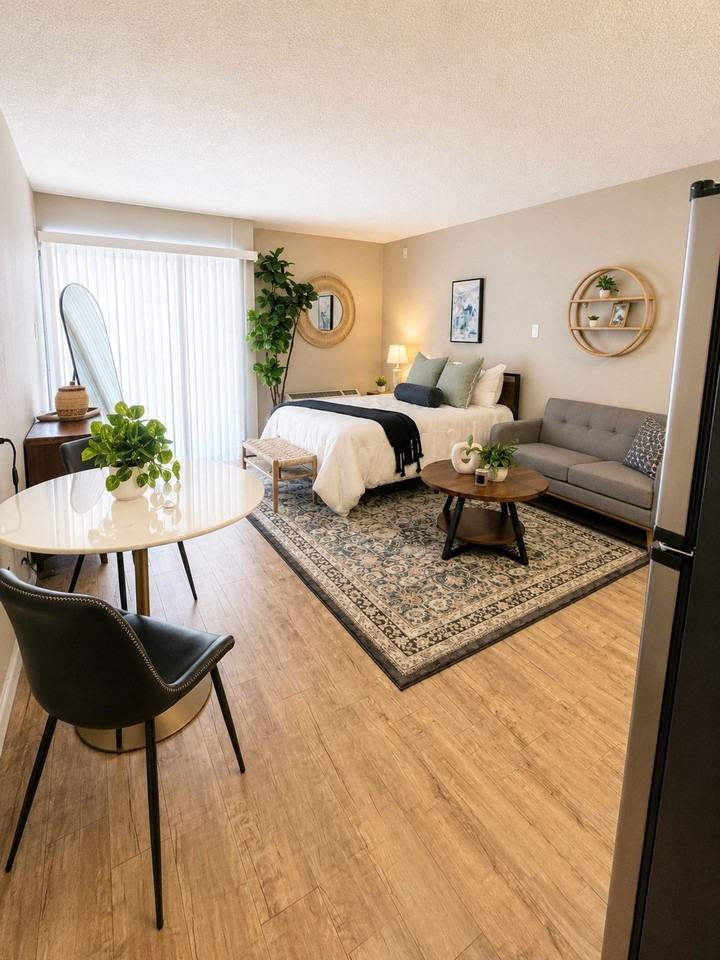 Alta Apartments - Photo 4 of 50