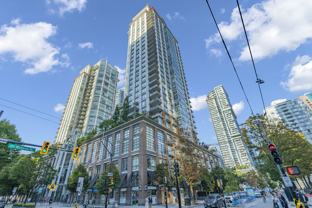 535 Smithe Street #606 - Photo 1 of 1