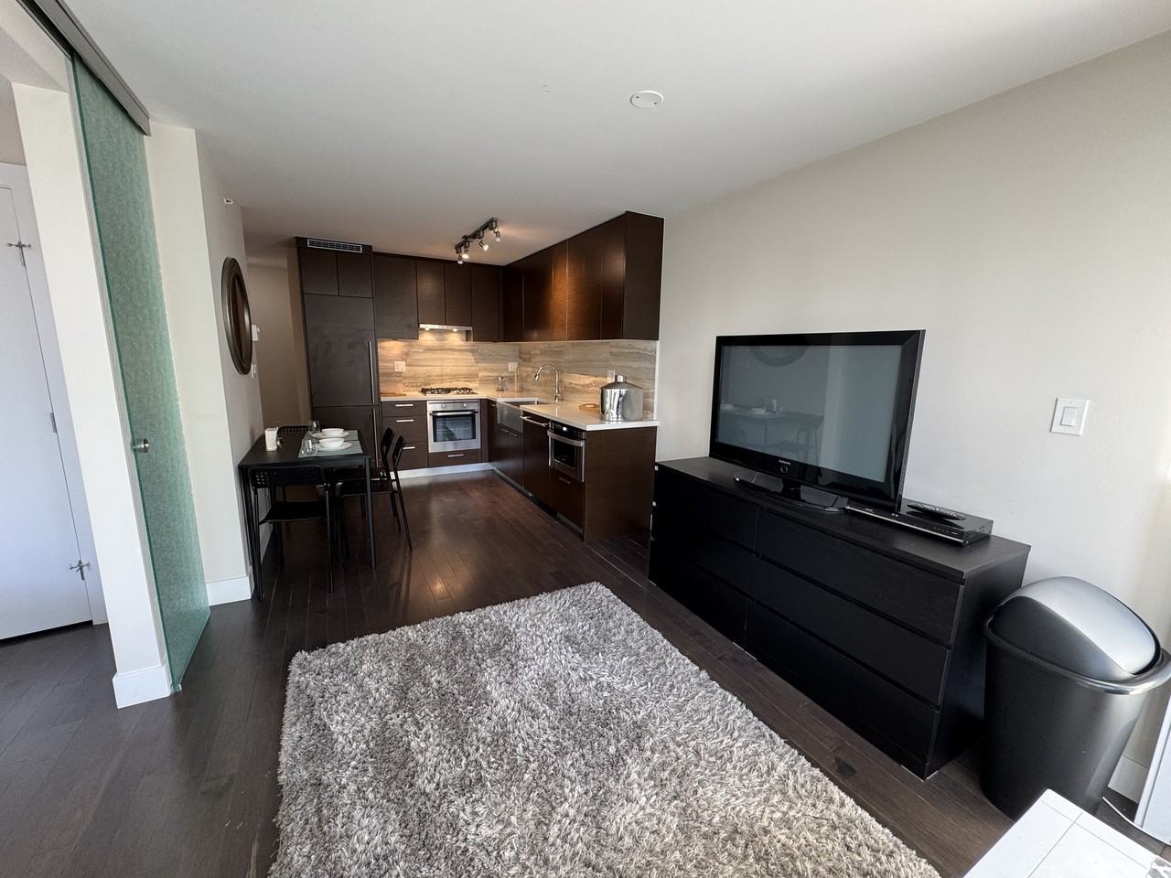 535 Smithe Street #606 - Photo 7 of 17