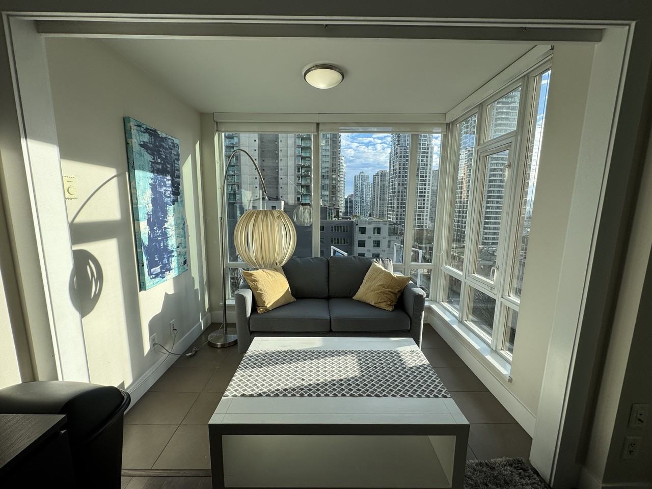 535 Smithe Street #606 - Photo 6 of 17