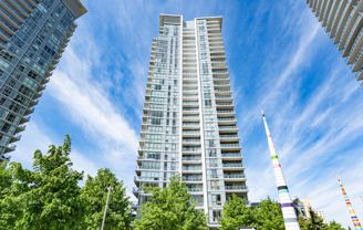 EMERALD CITY 2 CONDOS - Photo 1 of 1