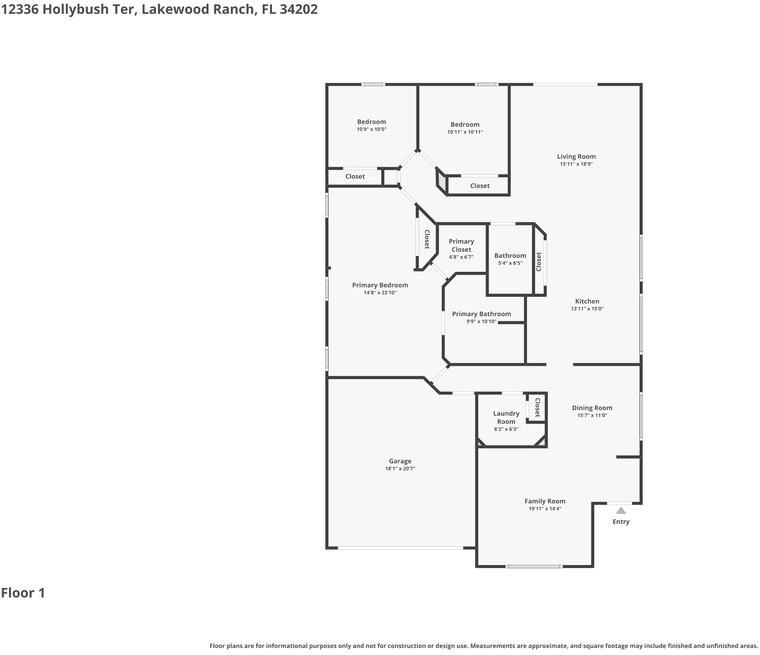 12336 Hollybush Ter - Photo 2 of 16