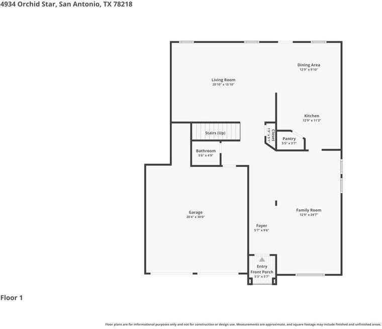 4934 Orchid Star - Photo 2 of 17