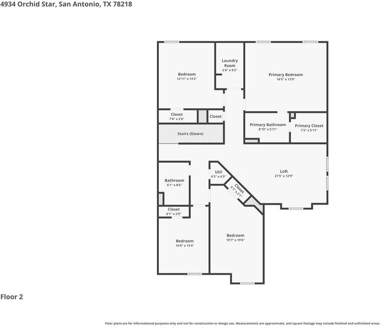 4934 Orchid Star - Photo 3 of 17