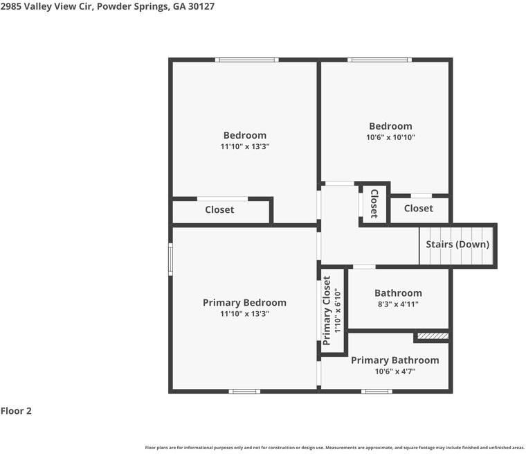 2985 Valley View Cir - Photo 3 of 18