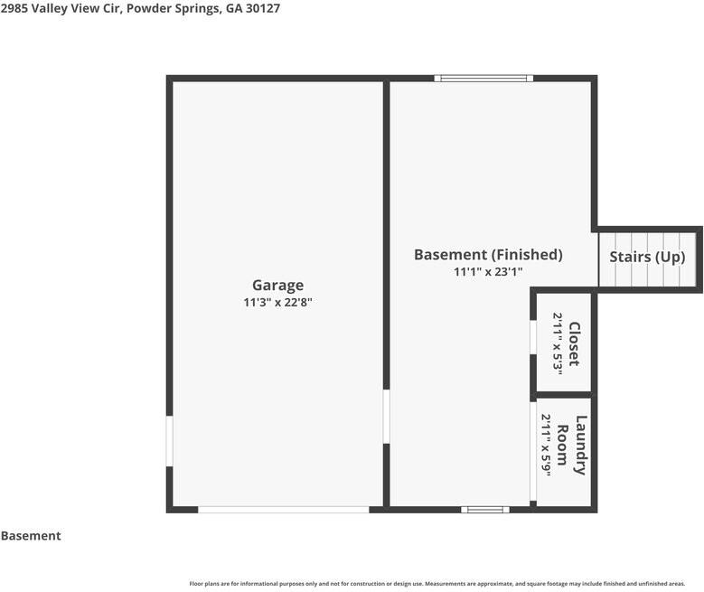 2985 Valley View Cir - Photo 4 of 18