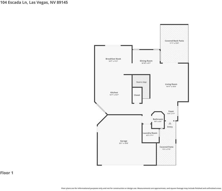 104 Escada Ln - Photo 2 of 17