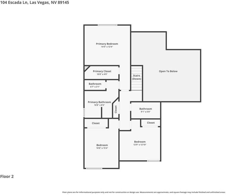 104 Escada Ln - Photo 3 of 17