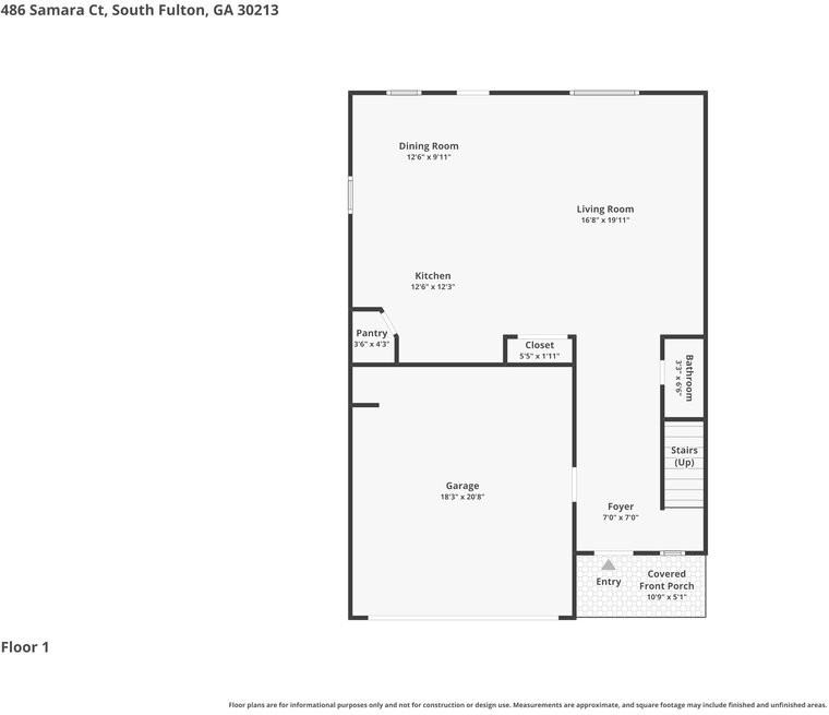 486 Samara Ct - Photo 2 of 17
