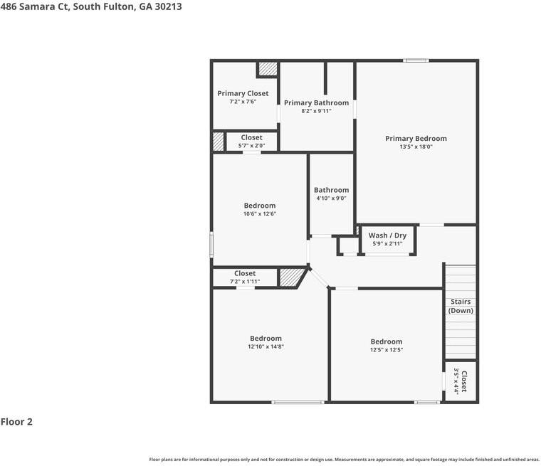 486 Samara Ct - Photo 3 of 17