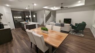 308 Rangars Ridge Place - Photo 1 of 1