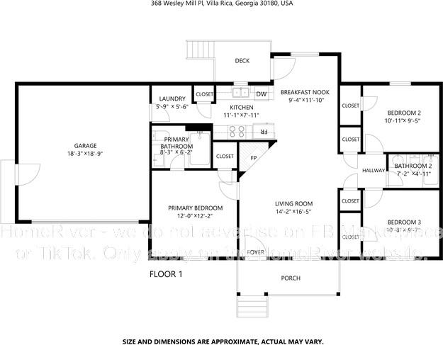368 Wesley Mill Pl - Photo 6 of 26