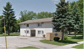 714 N Oak St #3 - Photo 1 of 1