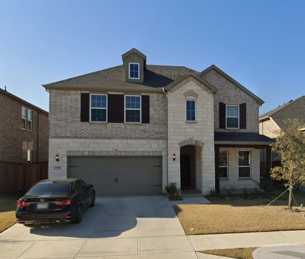 308 Rangars Ridge Place - Photo 2 of 6