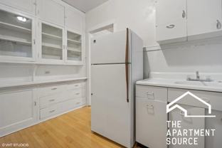 1311 Oak Ave #W3 - Photo 1 of 1