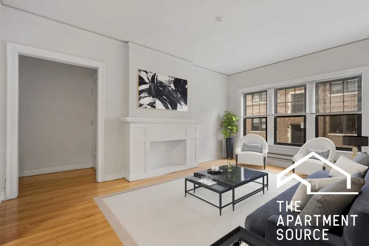 1311 Oak Ave #W3 - Photo 3 of 6