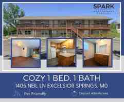 featured image of 1405 Neil Ln #101