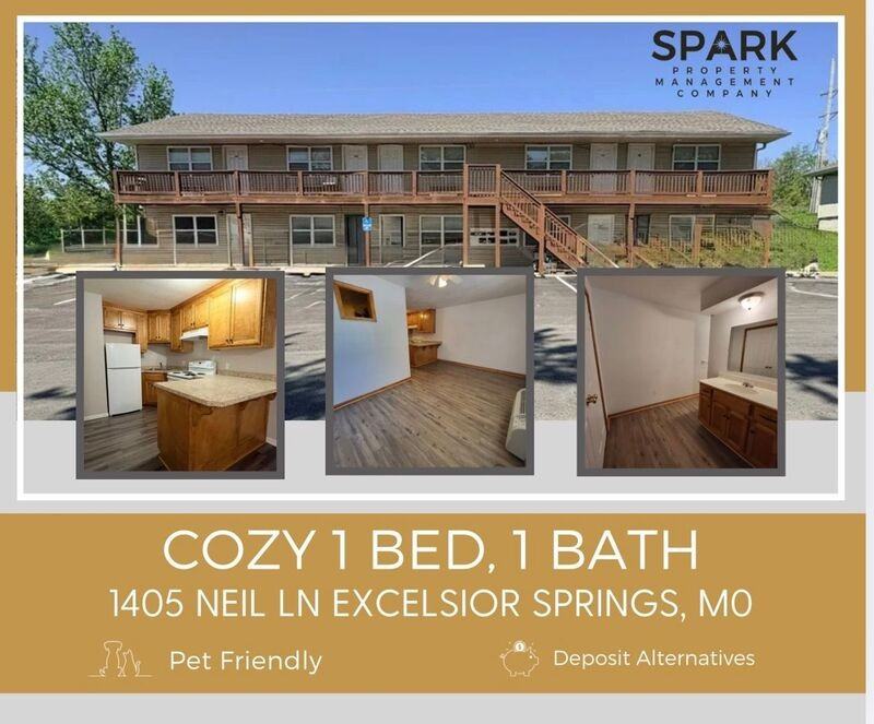 1405 Neil Ln #133