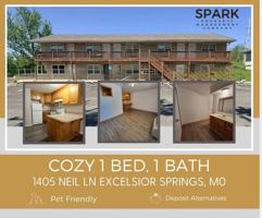 featured image of 1405 Neil Ln #133