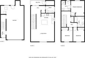 featured image of 2838 2838 & 2840 19th Avenue