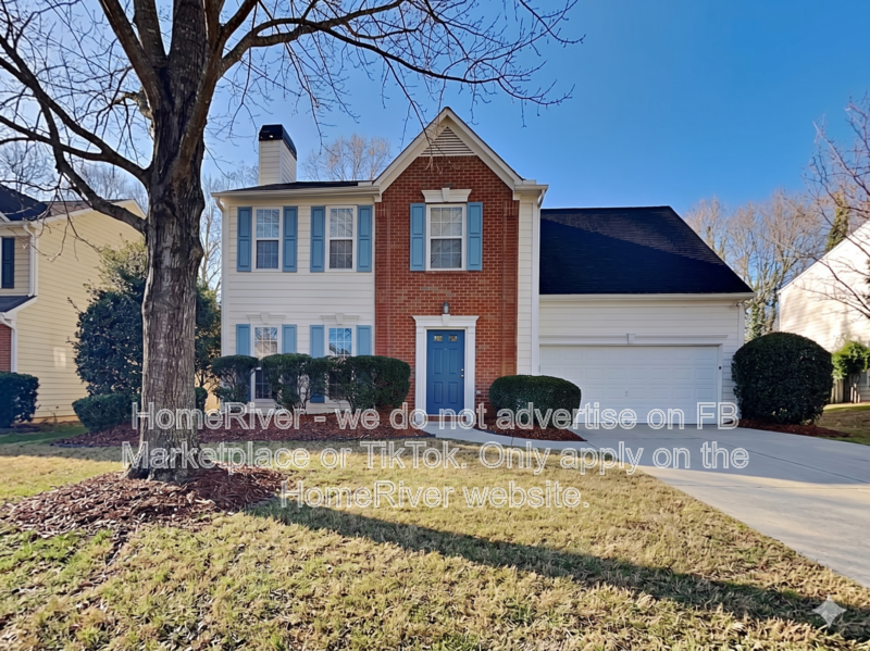 1155 Winthrope Chase Dr - Photo 2 of 25