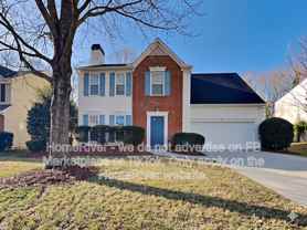 1155 Winthrope Chase Dr - Photo 1 of 1