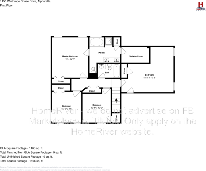 1155 Winthrope Chase Dr - Photo 4 of 24