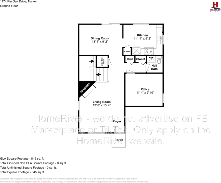 1174 Pin Oak Dr - Photo 3 of 17