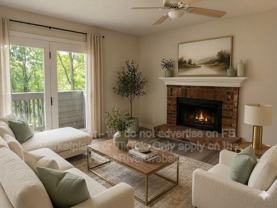 129 Warm Springs Cir - Photo 1 of 1