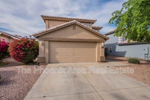 featured image of 11928 W Columbine Dr