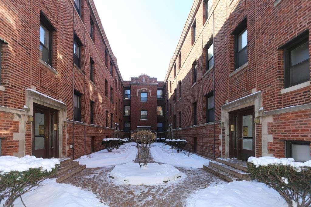 933 W Sunnyside Ave #1N