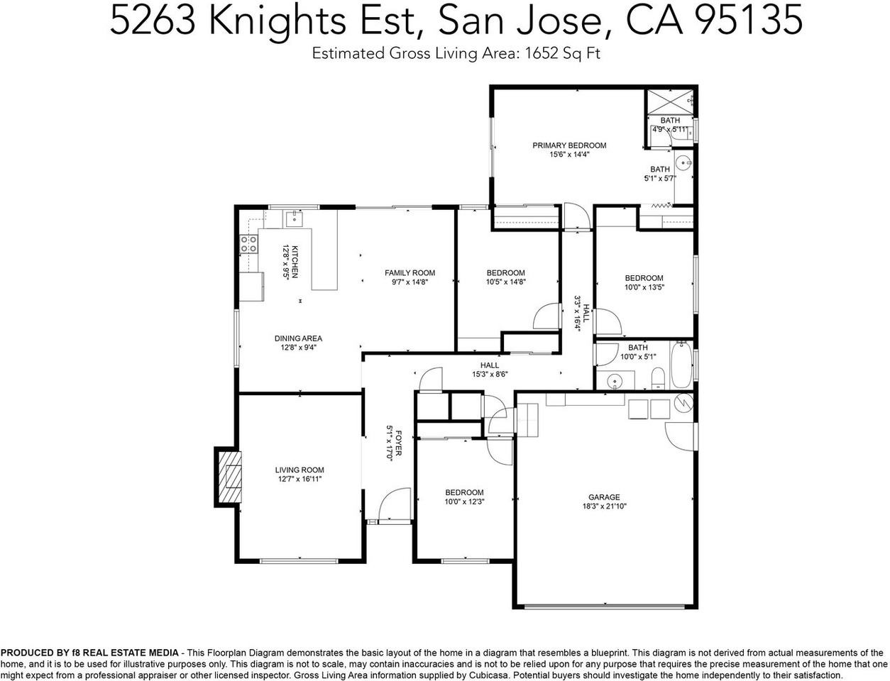 5263 Knights Est - Photo 4 of 42