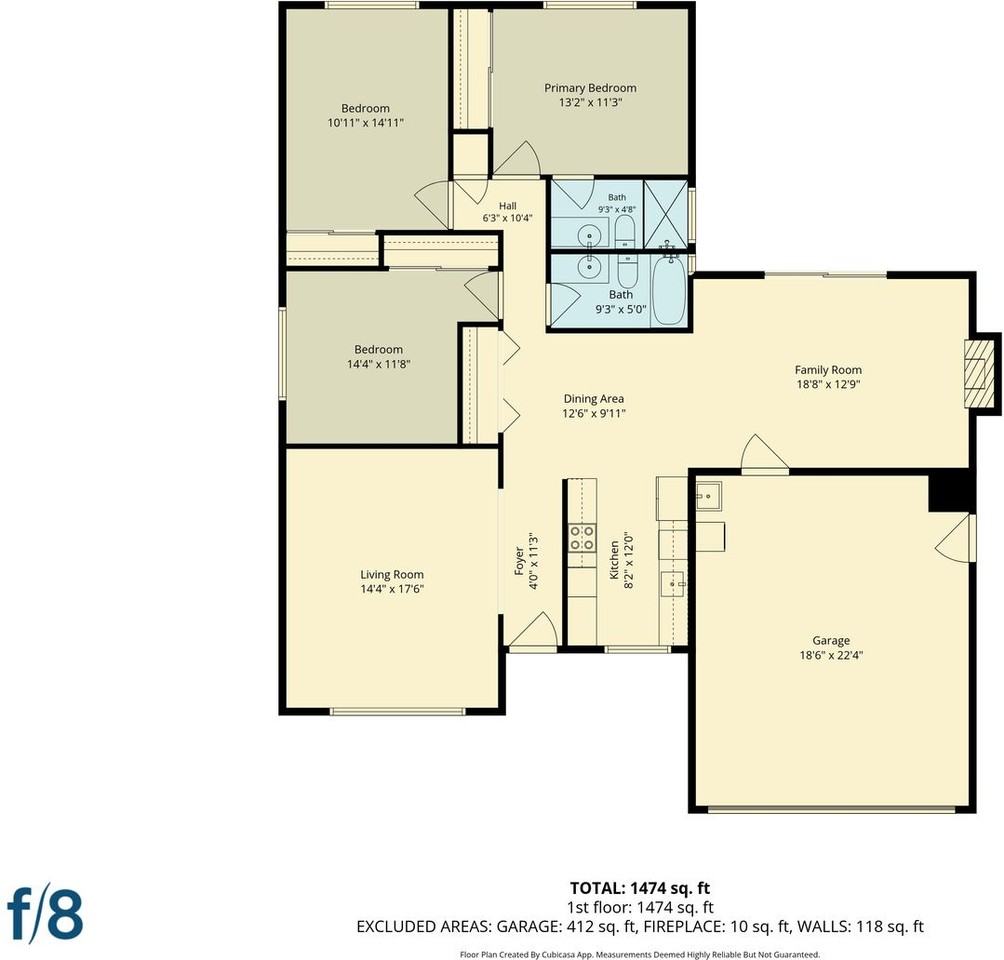 1563 Murre Ln - Photo 2 of 39