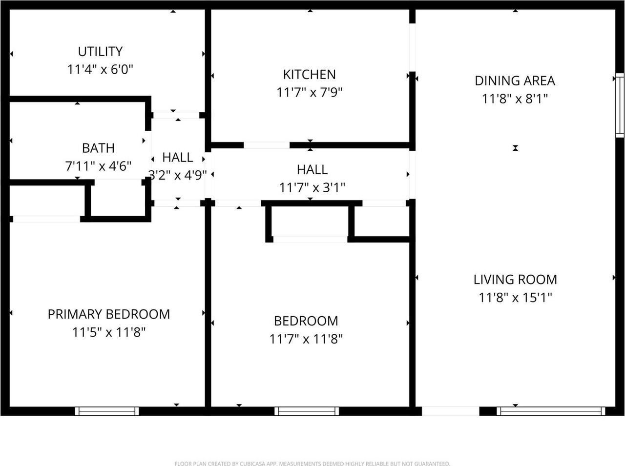 5091 Castlewood Way - Photo 3 of 15