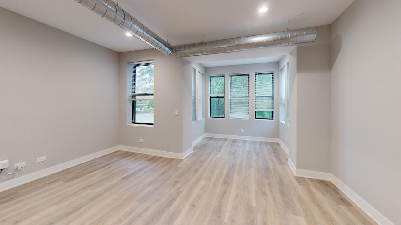 2403 N Kedzie Blvd #3 - Photo 2 of 12