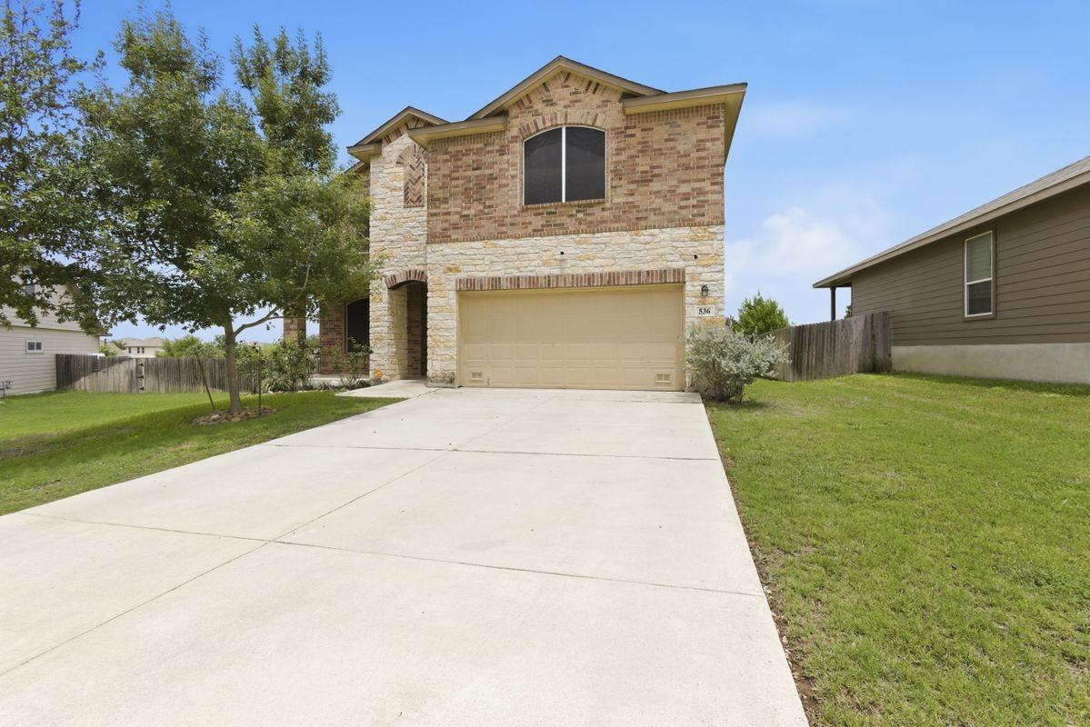 536 Saltlick Way
