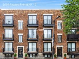Papineau - Photo 1 of 1