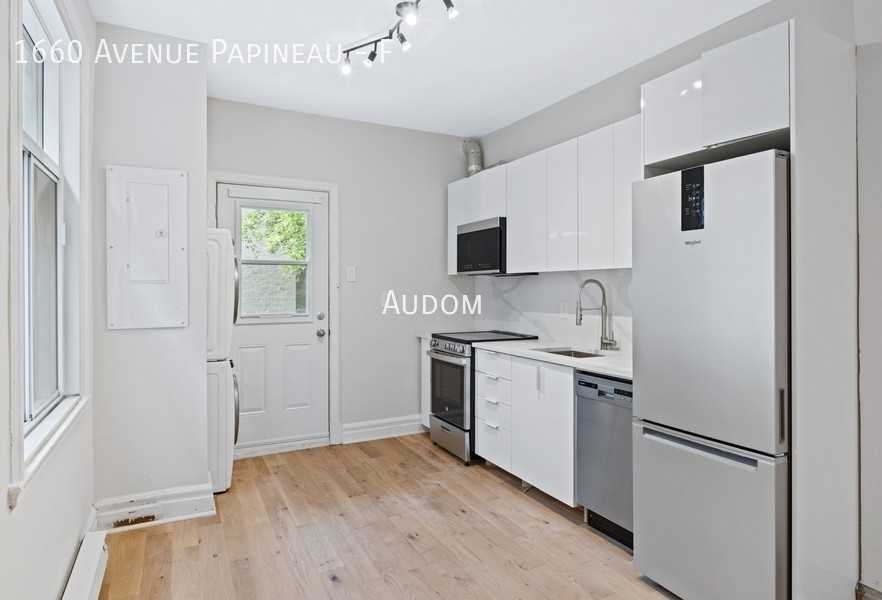 1670 Av Papineau — photo 1