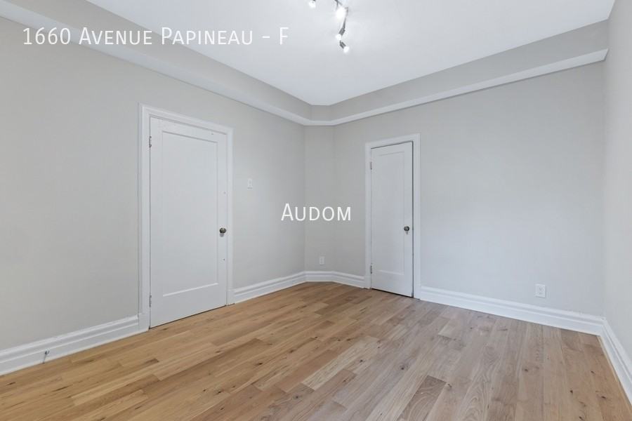 Papineau - Photo 5 of 23