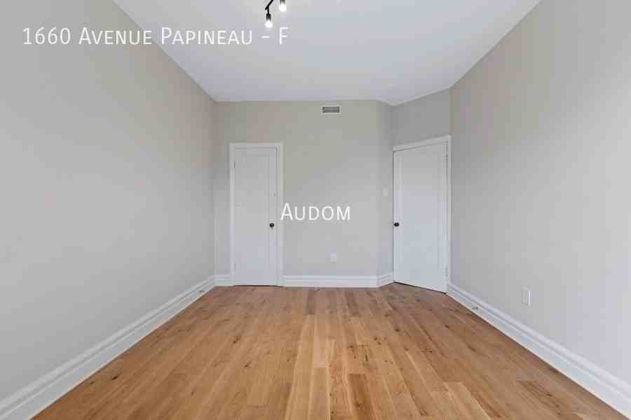 Papineau - Photo 6 of 23