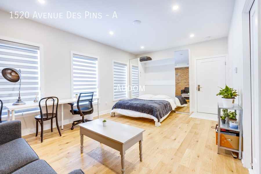 1520 Av Des Pins O — photo 1