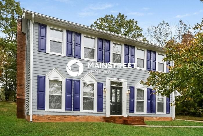 1405 Bear Mountain Rd - Photo 5 of 17