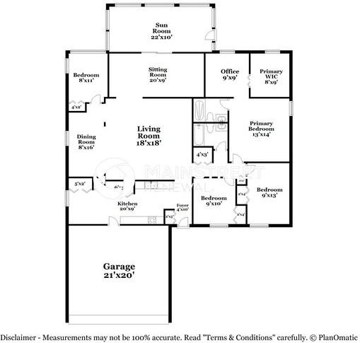 215 Dempsey Way - Photo 2 of 16