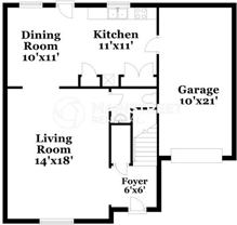 1486 Kindred Cir Nw - Photo 1 of 1