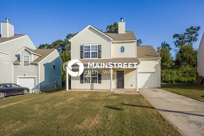 1486 Kindred Cir Nw - Photo 2 of 16
