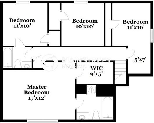 1486 Kindred Cir Nw - Photo 3 of 16