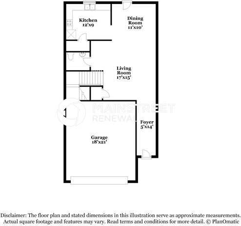 1270 Brookstone Rd - Photo 2 of 16